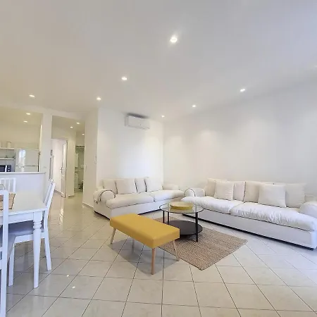 Apartment Nestor&jeeves - Jacaranda - Carre D Or, Proche *